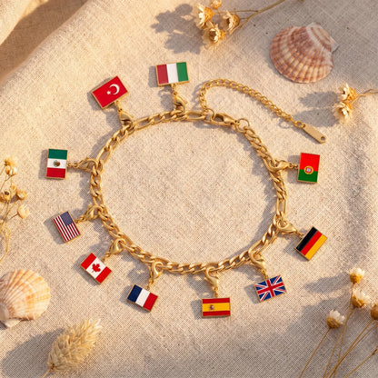 Travel Charms Co.™