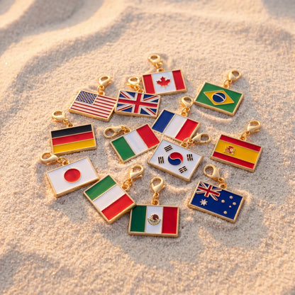 Travel Charms Co.™